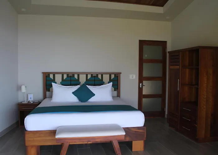 Lapazul Boutique Hotel